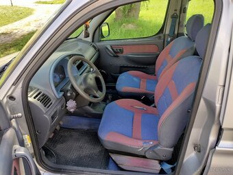 Citroen Berlingo Multispace - 7