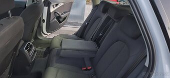Predám Audi A6 vo veľmi dobrom stave - 7