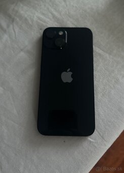 iPhone 14 256GB Midnight Black - 7