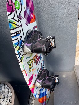 Predám Wakeboard - 7