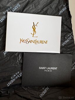 YSL kabelka Calypso - 7