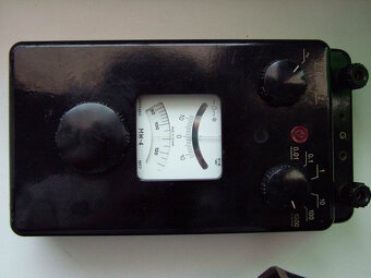 Rôzne elektro - 7