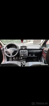 Opel Corsa 1.2 - 7