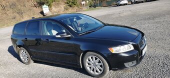 Predám VOLVO V50 2.0D 2008 100kW - 7