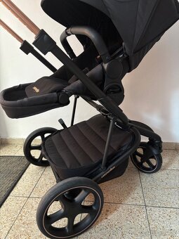 Easywalker Harvey 3 premium gold - 7