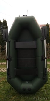Čln Kolibri K-240T - 7