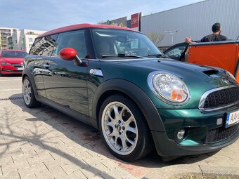 Mini Cooper S clubman 128kw automat - 7