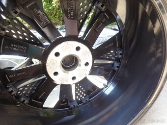 5x112 R18 orig.Skoda Karoq Seat Ateca VW aludisky - 7