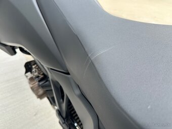 Honda Africa Twin Adventure Sport EERA DCT model 2024 - 7