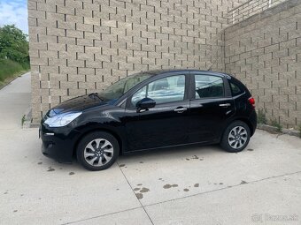 Citroen C3 2016 - 7