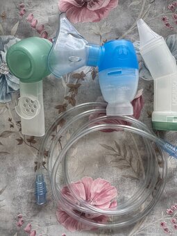 Omron duobaby - inhalator - 7