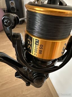 Daiwa - 7