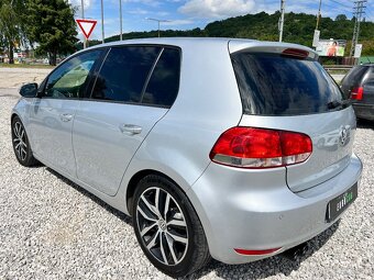 Volkswagen Golf 1.4 TSI 160k Highline - 7