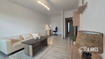 Prenájom 2,5 izbového bytu, komplet zariadený,centrum mesta - 7