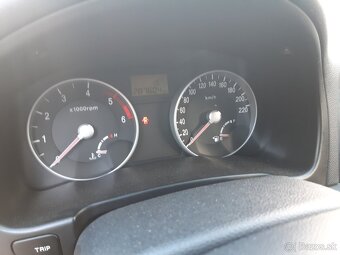 Predám Hyundai Accent 1.5 Crdi - 7