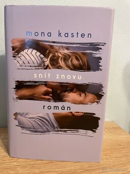 MONA KASTEN – séria kníh - 7