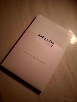 AirPods Pro 2 (1:1 rep. + ANC) - 7