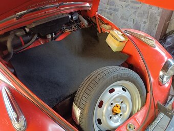 VW Chrobák - 7