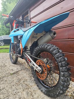 Ktm sxf 250 2019 - 7