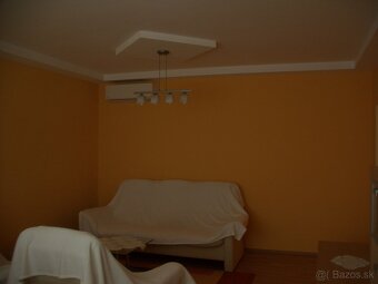 3 izbový byt s balkónom - 7