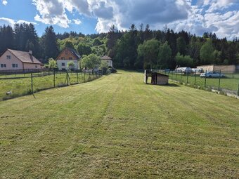 Stavebný pozemok v mestskej časti Turzovka-Závodie - 7