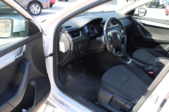 Škoda Octavia 1,2 TSi 77 kW AMBIENTE - 7
