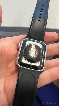 Apple Watch SE - 7