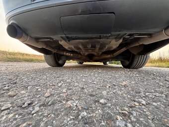 Passat b6 3.2 FSI 4 motion - 7