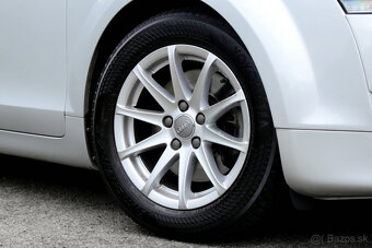 AUDI TT Roadster 1.8 TFSI S-Line - 7