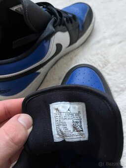 Nike Jordan Low - 7