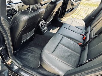 BMW GT3 190 kW M-packet - 7