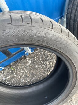 BRIDGESTONE POTENZA S001 245/45R19 102Y - 7