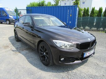 BMW 320GT - 7