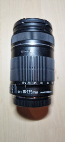 Canon Eos 760D s prislusenstvom - 7