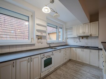 ✅ udržiavaný rodinný dom – obec Kopčany, Kollárova 🏡🌳 - 7
