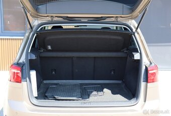 Volkswagen Golf Sportsvan 1.2 TSI BMT 110k Comfortline Slova - 7