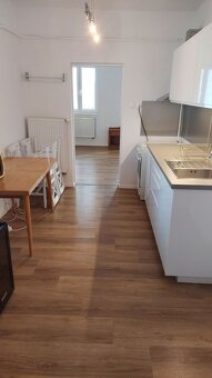 Slovenská Nová Ves - Útulný RD na dlhodobý prenájom - 7
