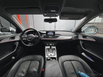 Audi A6 3.0TDI - 7