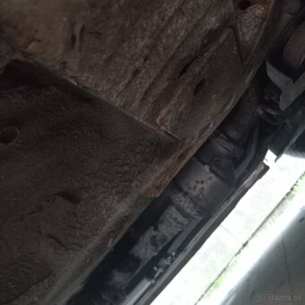 Volkswagen sharan 1.9 tdi 81 kw - 7
