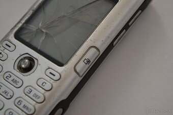 ✅Sony Ericsson K600i✅ - 7