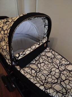 Dvojkombinacia peg Perego book plus - 7