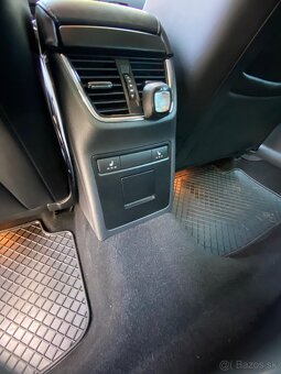 Skoda octavia 3 rs combi - 7