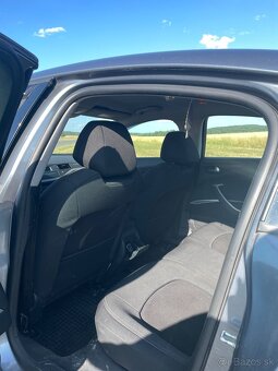 Citroen C5 III - 7