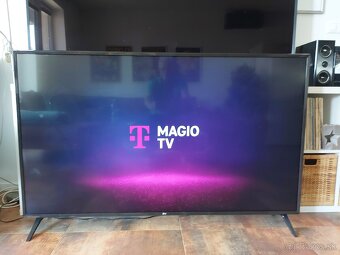 LG 65UJ6307 65" 164cm. 4K UHD SmartTV HDR Effect - 7
