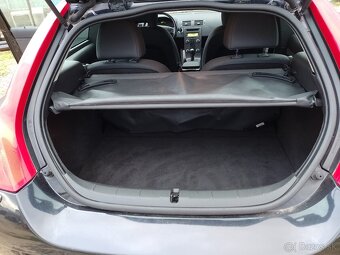 Volvo c30 - 7