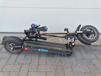 Elektro kolobežka Bluetouch BT800 - 7