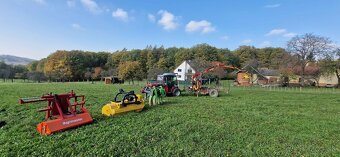 Antonio Carraro TTR 10 900R - 7