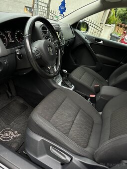 VW Tiguan 4-motion 2.0tdi dsg scout škoda Karoq ateca Yeti - 7