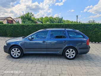 ✅ŠKODA OCTAVIA II 1.9 TDI 77KW ELEGANCE ŤAŽNÉ NOVÁ STK/EK✅ - 7