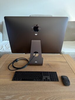 iMac Pro 27'' "Custom version" - 7